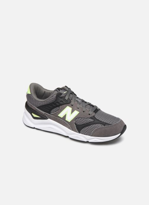 New Balance MX-90 (Grigio) - Sneakers chez Sarenza (350335)