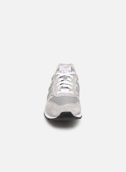 new balance 996 grise