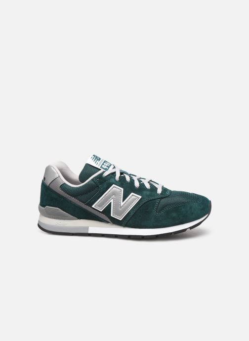 new balance 996 verte