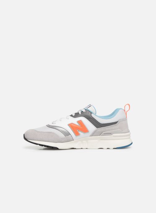 new balance homme 997 gris new balance homme 997 gris