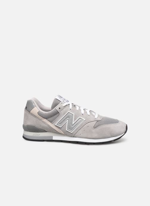 new balance 997 heren zilver