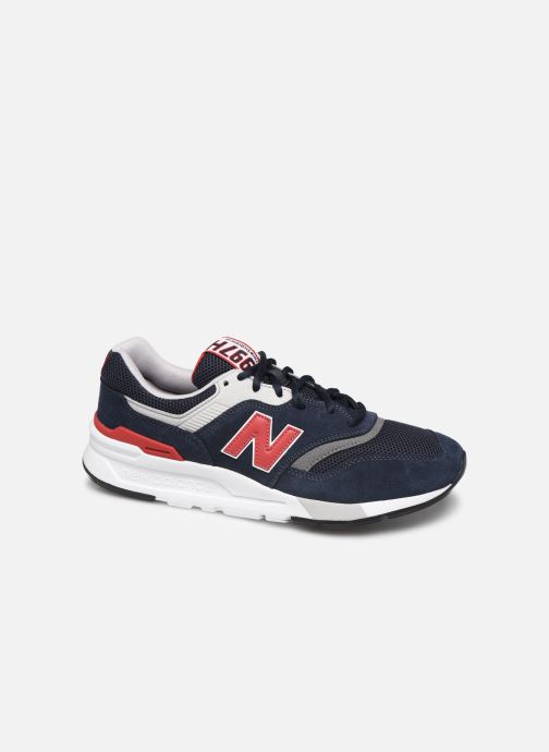 New Balance 997 (blau) -Gutes Preis-Leistungs-Verhältnis, es lohnt sich New Balance 997 (blau) -Gutes Preis-Leistungs-Verhältnis, es lohnt sich