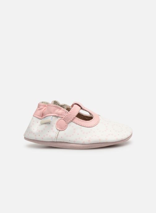 LoveblancChaussons Tiny Robeez Sarenza350470 Chez FK1J3Tulc