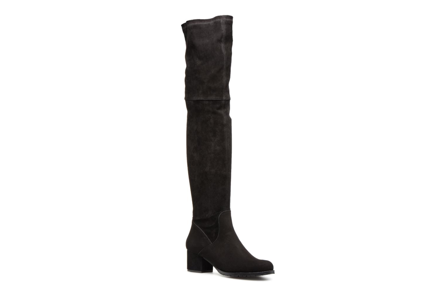 Anaki Maitre Yoda (Negro) - Botas en Más cómodo Venta de liquidación de temporada Anaki Maitre Botas Yoda (Negro) - Botas Maitre en Más cómodo Venta de liquidación de temporada 1cfa3d
