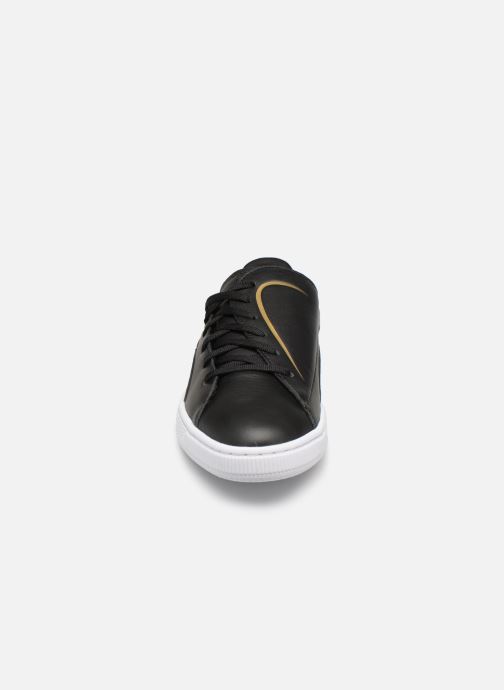 basket crush