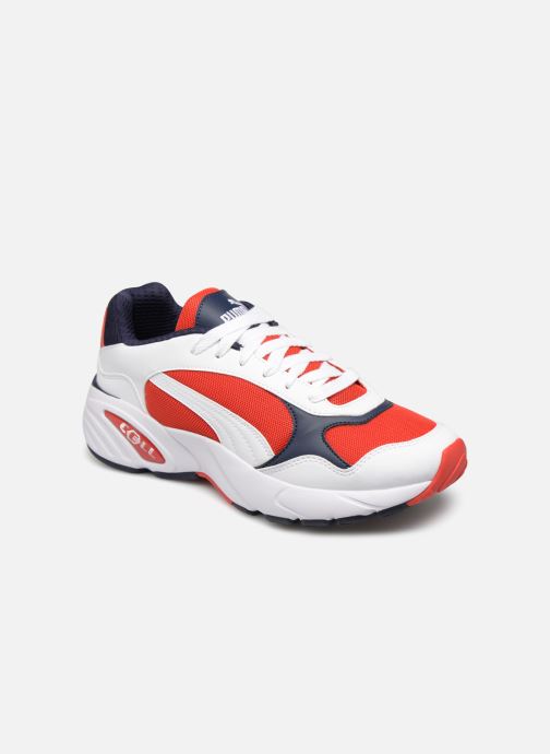 puma viper