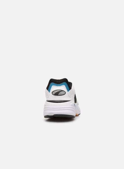 Chez Baskets blanc Cell Viper Puma 350811 w8tSAIxq