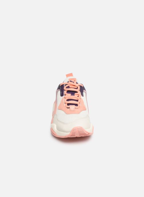 puma thunder spectra homme rose