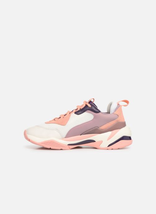 puma thunder spectra homme rose