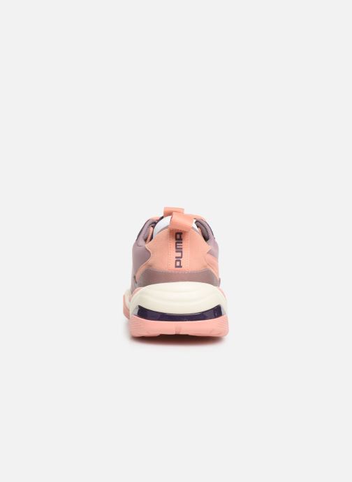 puma thunder spectra rose