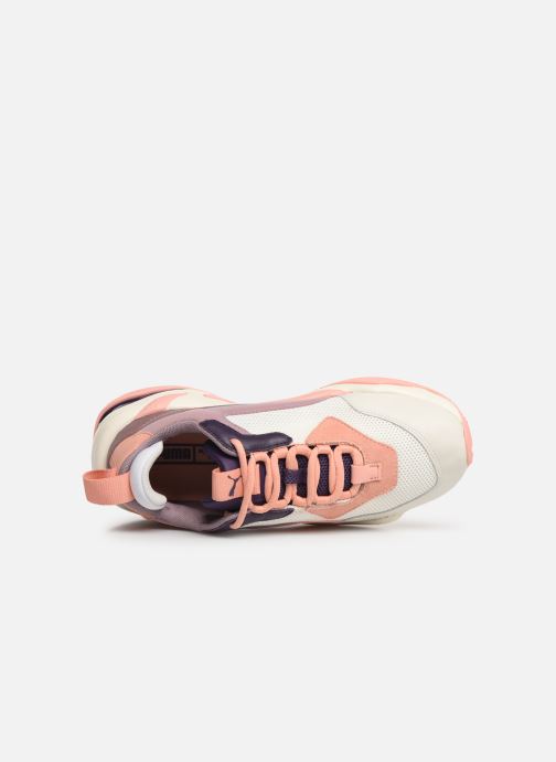 puma thunder spectra homme rose