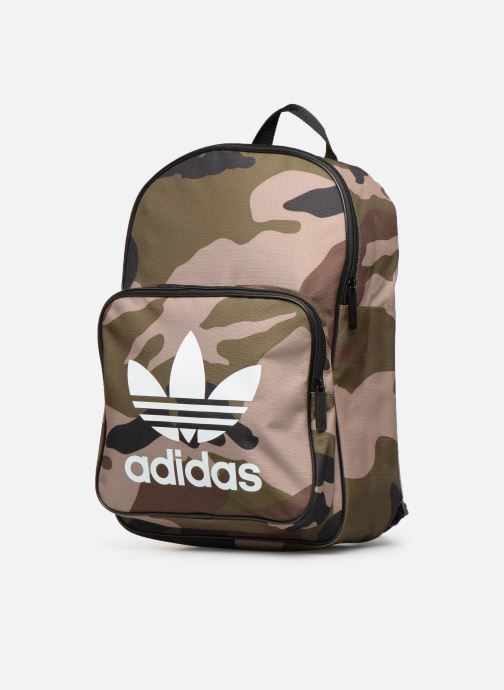 Sac A Dos Homme Adidas Classic Vert Zeshoes