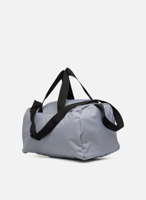 sac de sport reebok femme gris