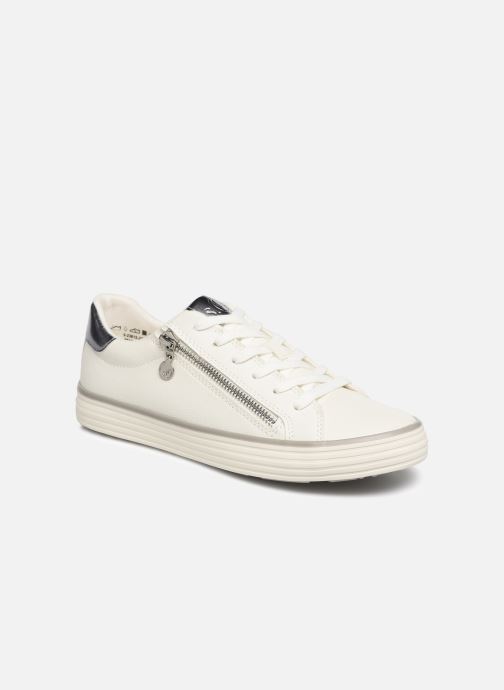 S.Oliver Arani (weiß) - Turnschuhe bei Más cómodo S.Oliver Arani (weiß) - Turnschuhe bei Más cómodo