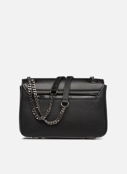 Chaine 351095 Hexagona nero Borse Synsa Chez 5Xxxwfg