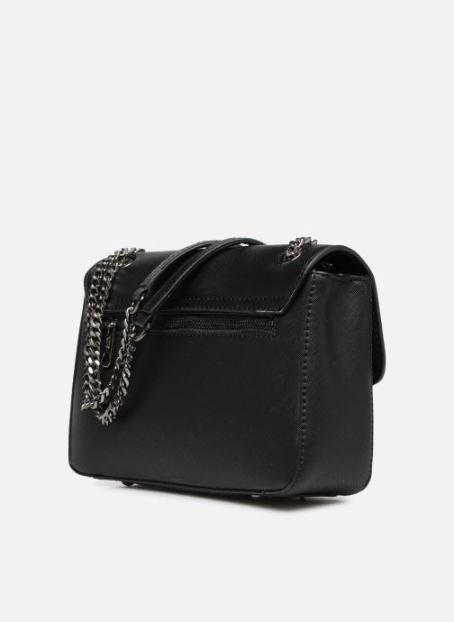 Chaine 351095 Hexagona nero Borse Synsa Chez 5Xxxwfg