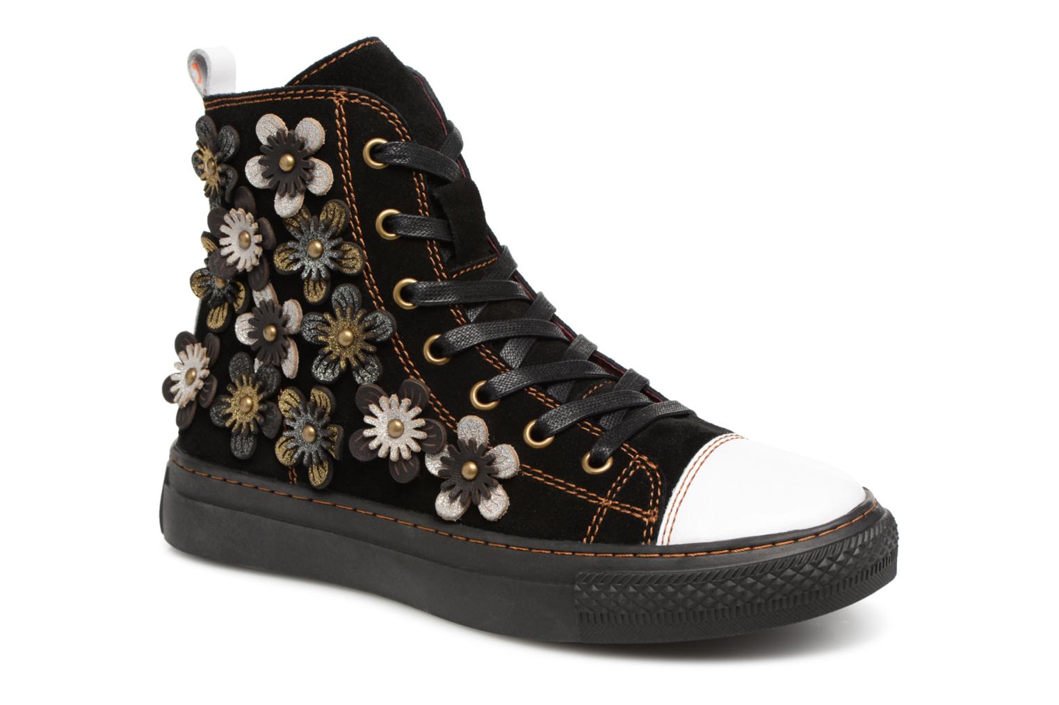 Laura Vita Evelyne 02 (Negro) - Deportivas en Más cómodo Venta de liquidación de temporada Laura Vita en Evelyne 02 (Negro) - Deportivas en Vita Más cómodo Venta de liquidación de temporada a0673f