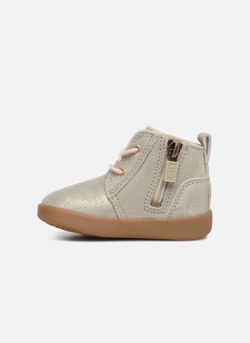 ugg kristjan metallic