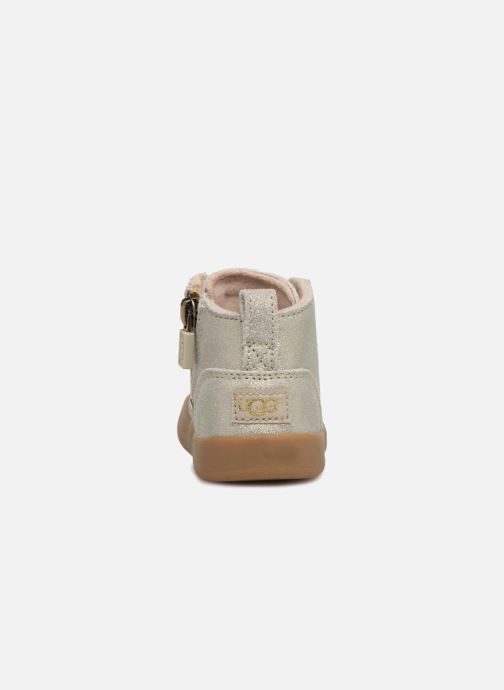 ugg kristjan metallic