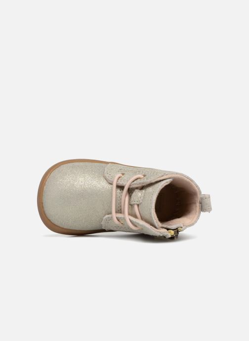 ugg kristjan metallic