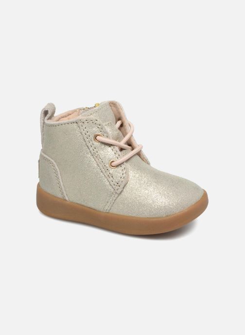 ugg kristjan metallic