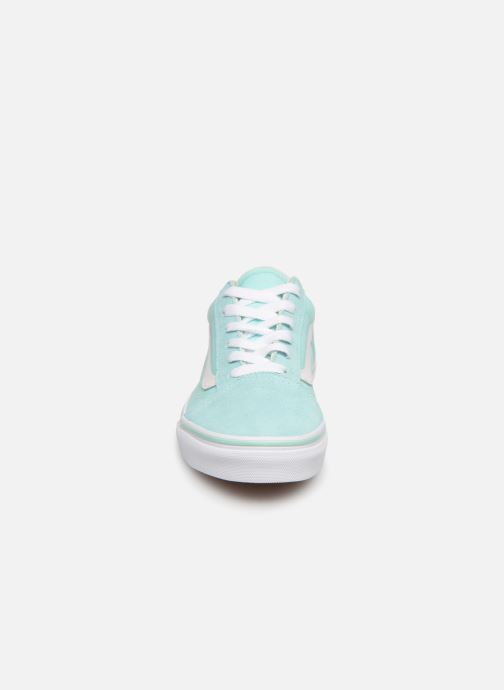 Vans Old Skool K (Blauw) Sneakers chez Sarenza (351424) Vans Old Skool K (Blauw) Sneakers chez Sarenza (351424)