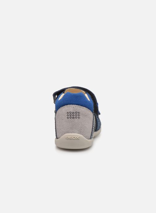 Chez B Kaytan Geox Nu Et pieds Sarenza351461 B9250bbleuSandales 7bYyf6g