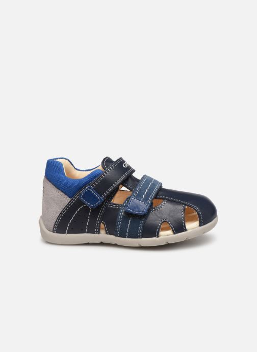 Chez B Kaytan Geox Nu Et pieds Sarenza351461 B9250bbleuSandales 7bYyf6g