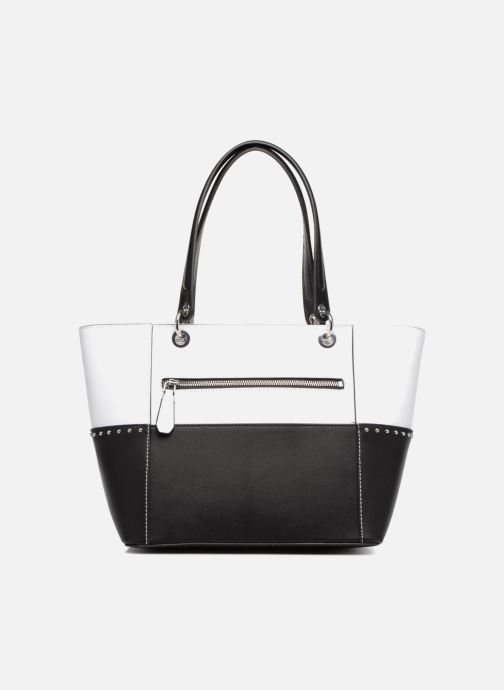 Zip Borse Chez Guess 351620 nero Tote Kamryn 17Swxx4qEC