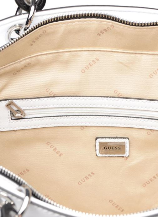 Zip Borse Chez Guess 351620 nero Tote Kamryn 17Swxx4qEC