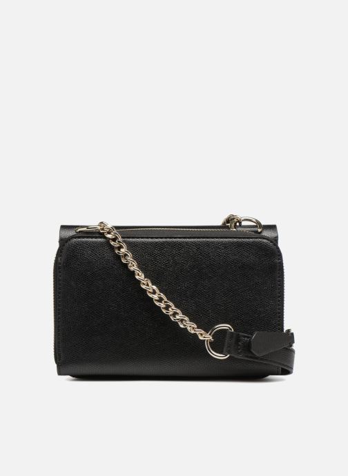 Crossbody Mini Guess Borse nero Chez Open Road 351631 tqq6apg