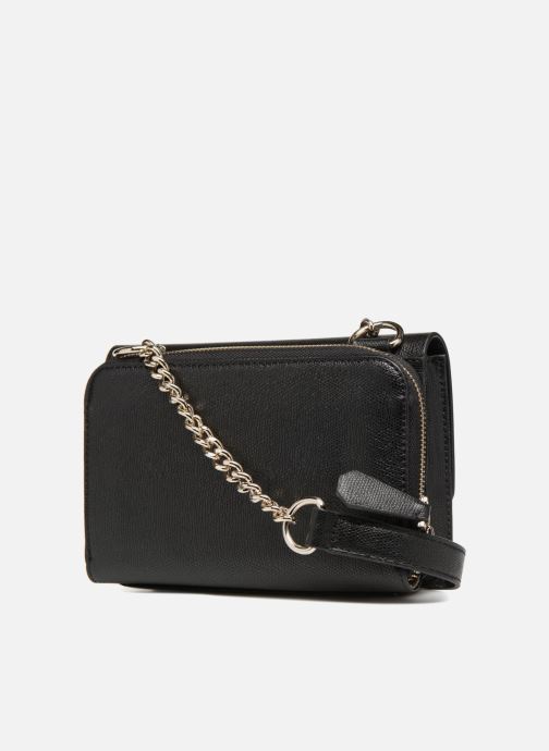 Crossbody Mini Guess Borse nero Chez Open Road 351631 tqq6apg