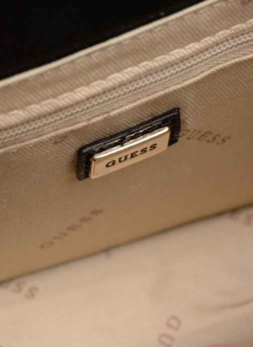 Crossbody Mini Guess Borse nero Chez Open Road 351631 tqq6apg