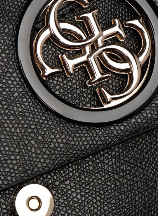 Crossbody Mini Guess Borse nero Chez Open Road 351631 tqq6apg