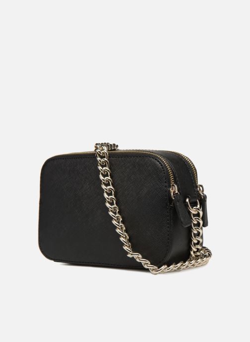 guess robyn mini crossbody flap