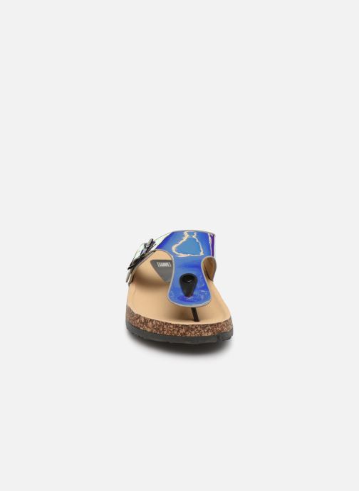 351665 Love mehrfarbig Shoes I Pantoletten Clogs amp; Kifoni 0d6CPwqF