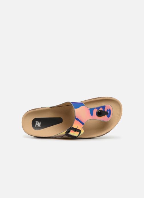 351665 Love mehrfarbig Shoes I Pantoletten Clogs amp; Kifoni 0d6CPwqF
