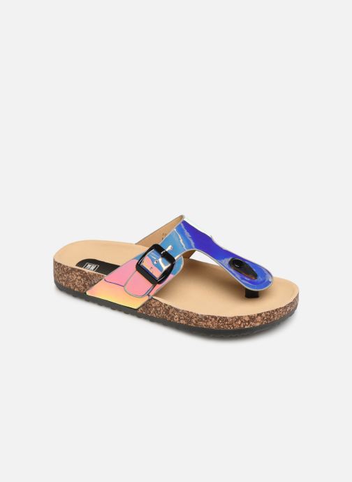 351665 Love mehrfarbig Shoes I Pantoletten Clogs amp; Kifoni 0d6CPwqF