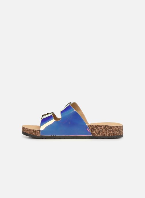 I amp; 351666 mehrfarbig Pantoletten Shoes Kido Clogs Love vqrTXv
