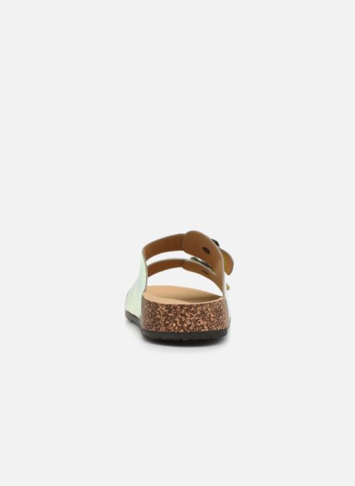 I amp; 351666 mehrfarbig Pantoletten Shoes Kido Clogs Love vqrTXv