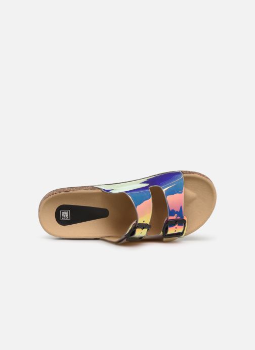 I amp; 351666 mehrfarbig Pantoletten Shoes Kido Clogs Love vqrTXv