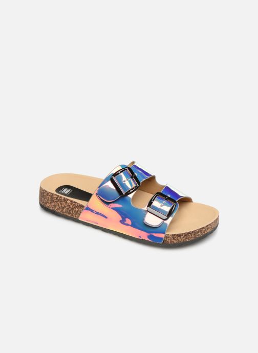 I amp; 351666 mehrfarbig Pantoletten Shoes Kido Clogs Love vqrTXv