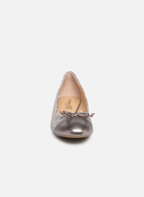 Comb Caprice Pink Escarpins Soft Ottilie N8wkXn0PO