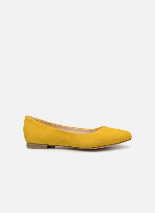 Caprice Calaba (Giallo) Ballerine chez Sarenza (351707) Caprice Calaba (Giallo) Ballerine chez Sarenza (351707)