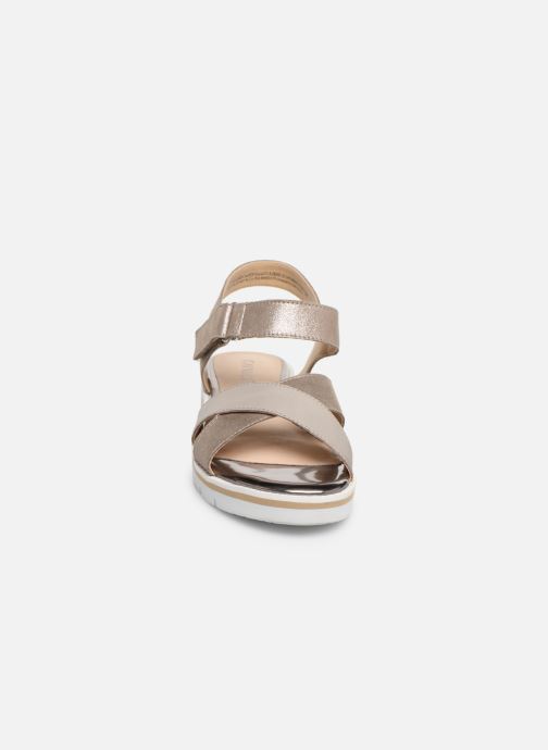 Et BronzeSandales Caprice Lunaor Chez351720 pieds Nu trChsQd