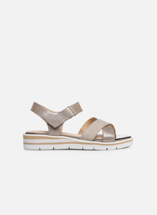 Et BronzeSandales Caprice Lunaor Chez351720 pieds Nu trChsQd