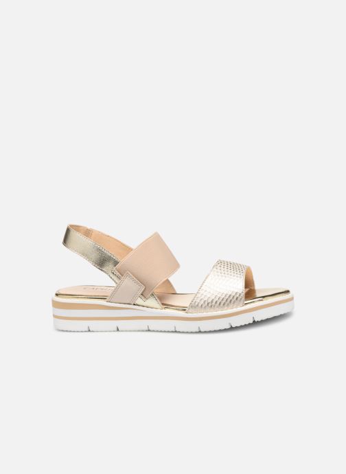 Caprice Chez Y Sarenza351722 Lisaoro BronceSandalias reEdoBQxWC