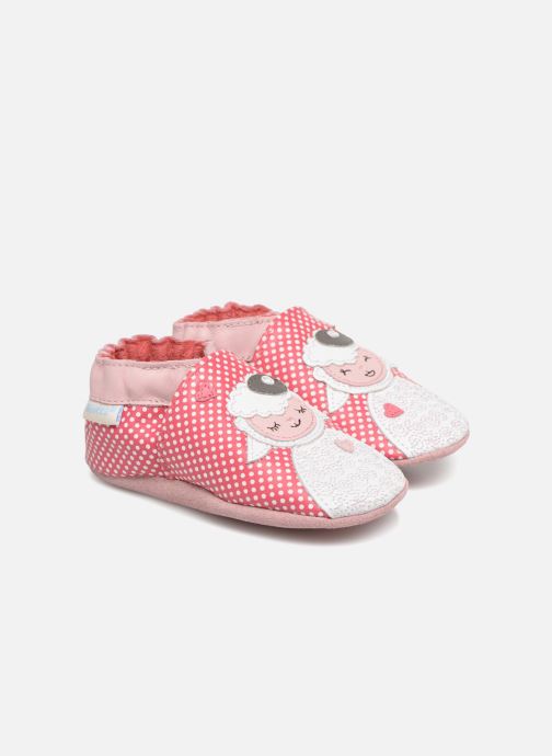 Robeez Robeez Zapatillas LambrosaChez Sarenza351761 Baby Zapatillas Baby SqUGLVzMp