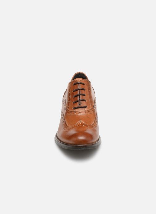 Georgia Rosa Noelly Noelly Noelly (braun) - Schnürschuhe bei Más cómodo e03e0e Georgia Rosa Noelly Noelly Noelly (braun) - Schnürschuhe bei Más cómodo e03e0e