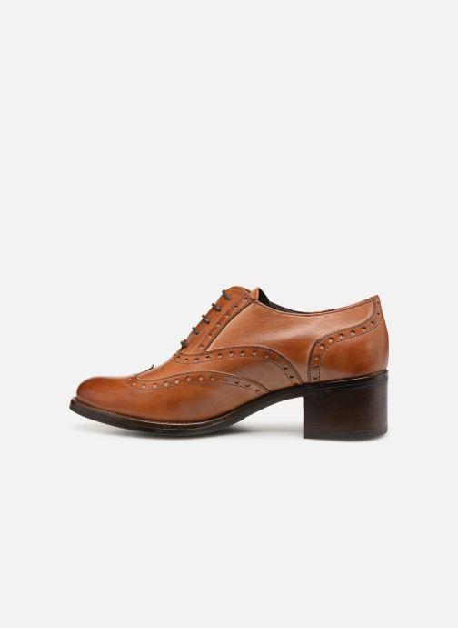 Georgia Rosa Noelly Noelly Noelly (braun) - Schnürschuhe bei Más cómodo e03e0e Georgia Rosa Noelly Noelly Noelly (braun) - Schnürschuhe bei Más cómodo e03e0e